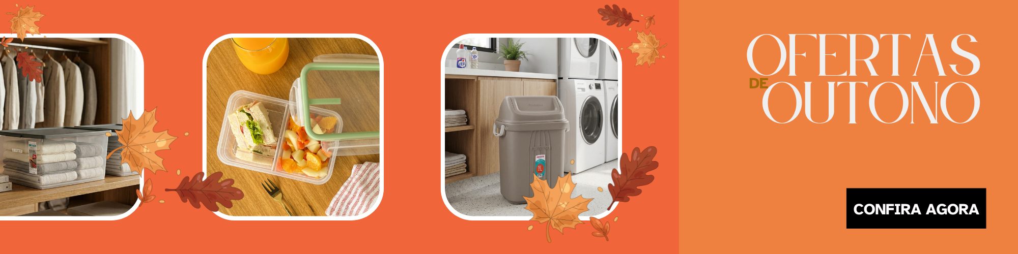 Ofertas de Outono | Lots