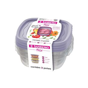 CONJ-FLOR-LILAS CONJ-FLOR-LILAS