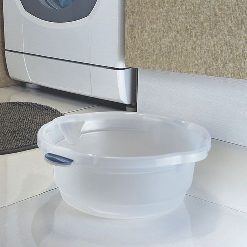 Bacia-Plastica-translucida-86L-Hydrus-Sanremo-ambientada