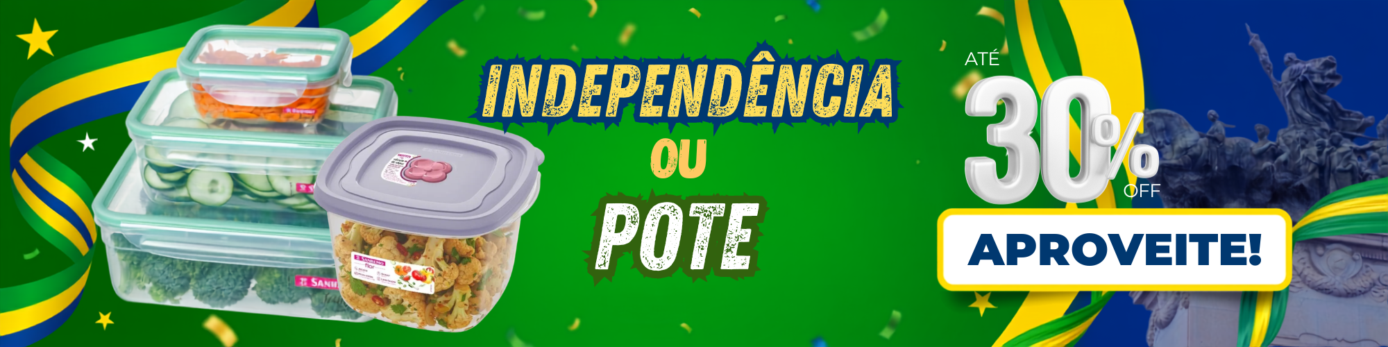 Independencia | Lots Home Shop