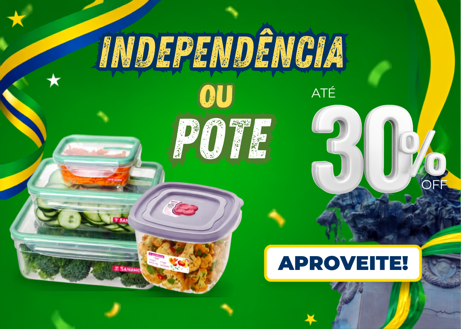 Independencia | Lots Mobile