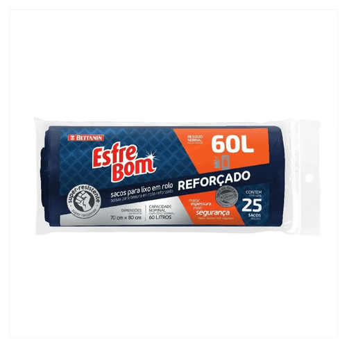 lixo60L
